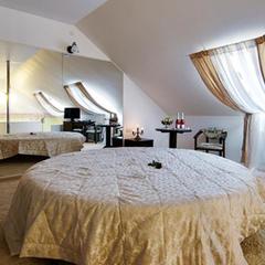 Отель Лотос, Анапа, Краснодарский край