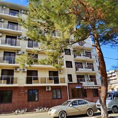 Отель Мишель, Анапа, Краснодарский край