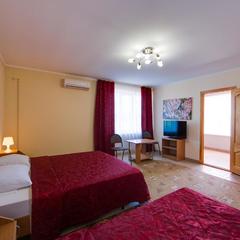 Отель Гармония, Анапа, Краснодарский край