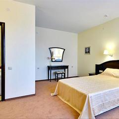 Отель Лотос, Анапа, Краснодарский край