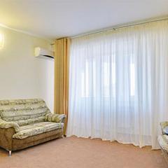 Отель Лотос, Анапа, Краснодарский край