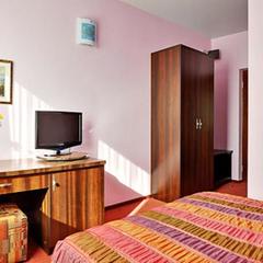 Отель Лотос, Анапа, Краснодарский край