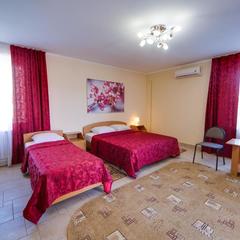 Отель Гармония, Анапа, Краснодарский край