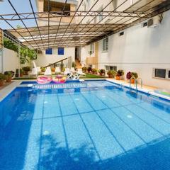 Отель Гармония, Анапа, Краснодарский край