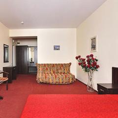 Отель Лотос, Анапа, Краснодарский край