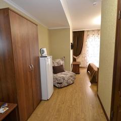 Отель Мишель, Анапа, Краснодарский край