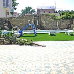 Отель Капитан морей, Анапа, Краснодарский край