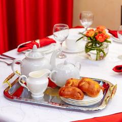 Отель Мишель, Анапа, Краснодарский край