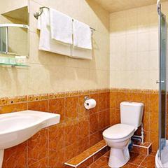 Отель Лотос, Анапа, Краснодарский край