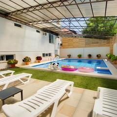 Отель Гармония, Анапа, Краснодарский край