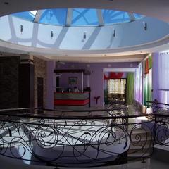 Отель Капитан, Анапа, Краснодарский край