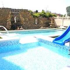 Отель Капитан морей, Анапа, Краснодарский край