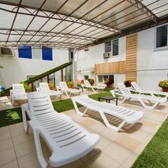 Отель Гармония, Анапа, Краснодарский край