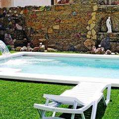 Отель Капитан морей, Анапа, Краснодарский край