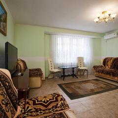 Гостевой дом Черноморье, Анапа, Краснодарский край