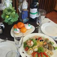 Отель Лотос, Анапа, Краснодарский край