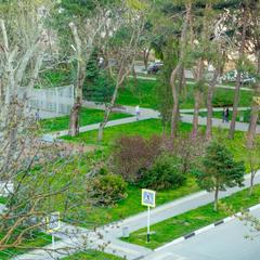 Отель Мишель, Анапа, Краснодарский край