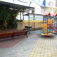 Отель Капитан морей, Анапа, Краснодарский край