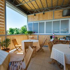 Отель Гармония, Анапа, Краснодарский край