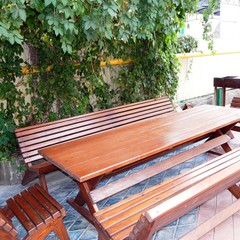 Отель Капитан морей, Анапа, Краснодарский край