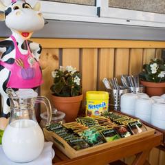 Отель Гармония, Анапа, Краснодарский край