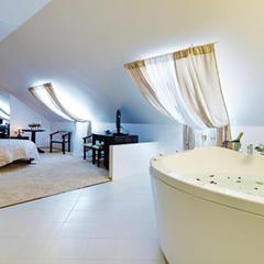 Отель Лотос, Анапа, Краснодарский край