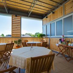 Отель Гармония, Анапа, Краснодарский край