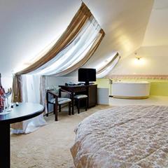 Отель Лотос, Анапа, Краснодарский край