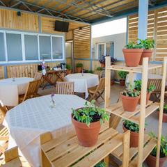 Отель Гармония, Анапа, Краснодарский край