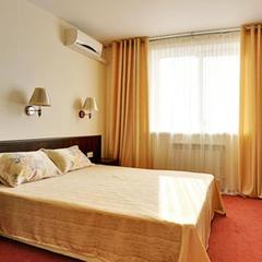 Отель Лотос, Анапа, Краснодарский край