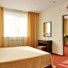 Отель Лотос, Анапа, Краснодарский край