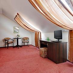 Отель Лотос, Анапа, Краснодарский край