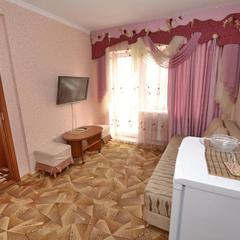 Отель Мишель, Анапа, Краснодарский край