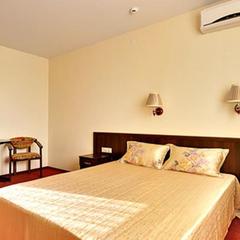 Отель Лотос, Анапа, Краснодарский край