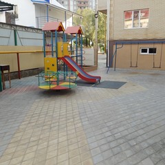 Отель Капитан морей, Анапа, Краснодарский край