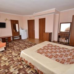 Отель Мишель, Анапа, Краснодарский край