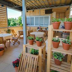 Отель Гармония, Анапа, Краснодарский край