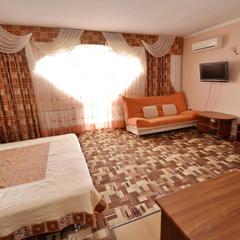 Отель Мишель, Анапа, Краснодарский край