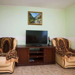 Гостевой дом Черноморье, Анапа, Краснодарский край