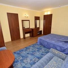 Отель Мишель, Анапа, Краснодарский край