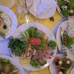 Отель Лотос, Анапа, Краснодарский край