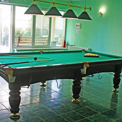 Отель Капитан морей, Анапа, Краснодарский край