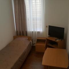 Отель Гармония, Анапа, Краснодарский край