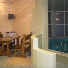 Отель Капитан морей, Анапа, Краснодарский край