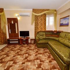 Отель Мишель, Анапа, Краснодарский край