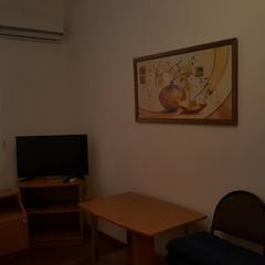 Отель Гармония, Анапа, Краснодарский край