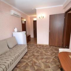 Отель Мишель, Анапа, Краснодарский край