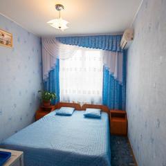 Гостевой дом Южный рай, Анапа, Краснодарский край