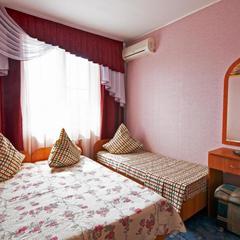 Гостевой дом Южный рай, Анапа, Краснодарский край