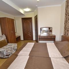 Отель Мишель, Анапа, Краснодарский край